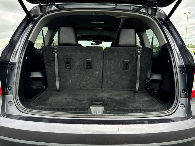 2021 Honda Pilot AWD EX-L