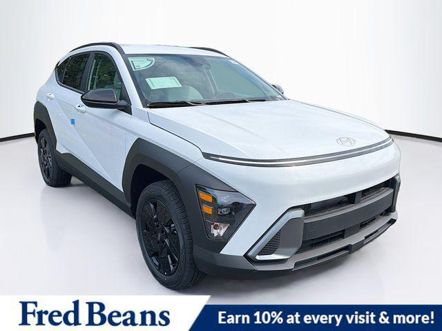 2026 Hyundai Kona SEL Sport for sale in DOYLESTOWN, PA
