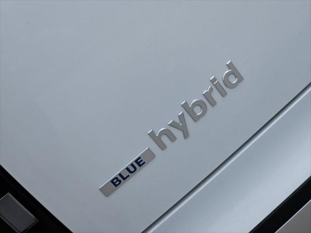 2026 Hyundai Palisade Blue SEL 7P