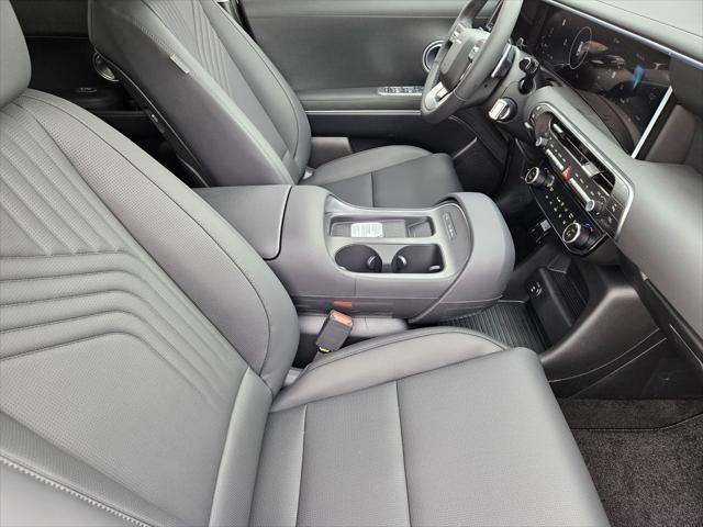 2026 Hyundai Palisade Blue SEL 7P