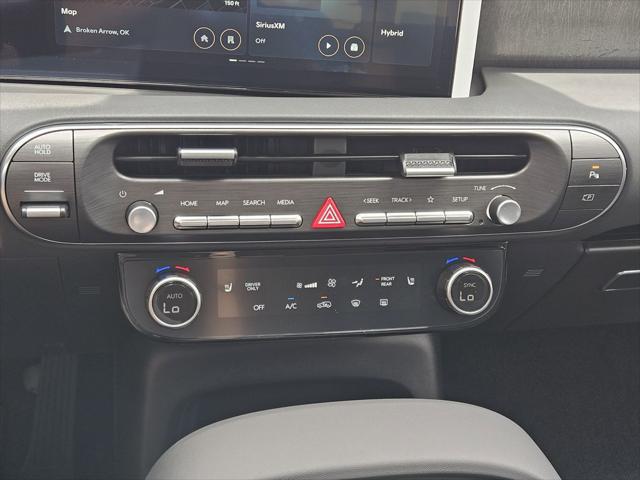 2026 Hyundai Palisade Blue SEL 7P