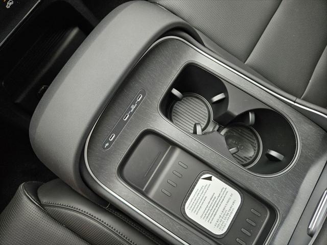 2026 Hyundai Palisade Blue SEL 7P