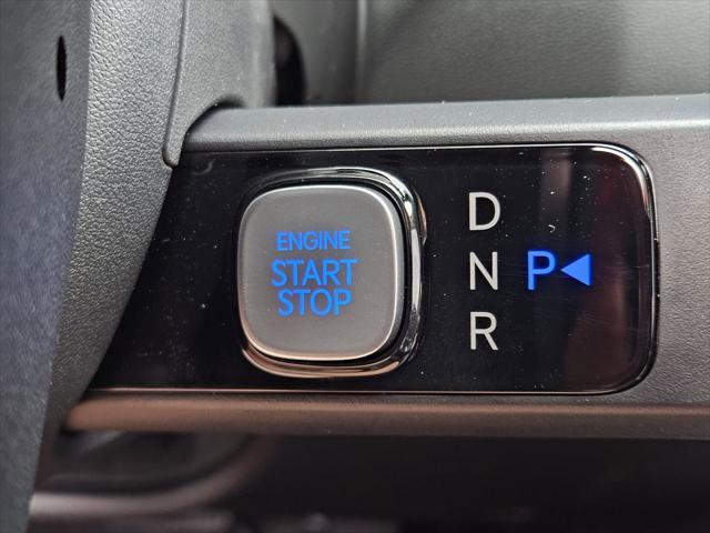 2026 Hyundai Palisade Blue SEL 7P