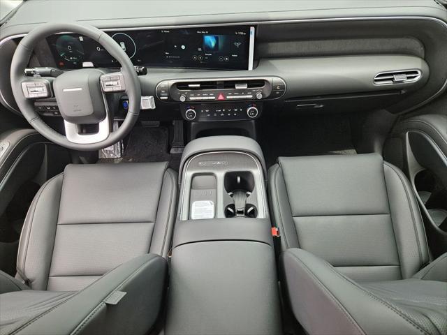 2026 Hyundai Palisade Blue SEL 7P