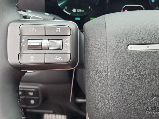 2026 Hyundai Palisade Blue SEL 7P