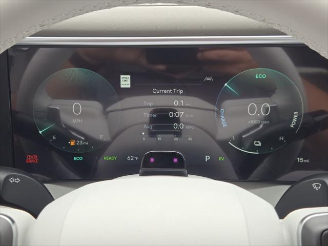 2026 Hyundai Palisade Blue SEL 7P