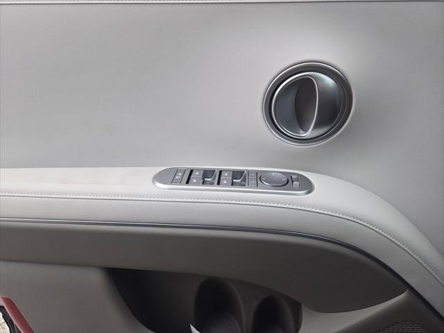2026 Hyundai Palisade Blue SEL 7P