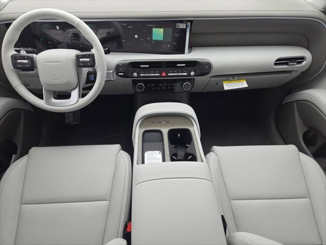 2026 Hyundai Palisade Blue SEL 7P