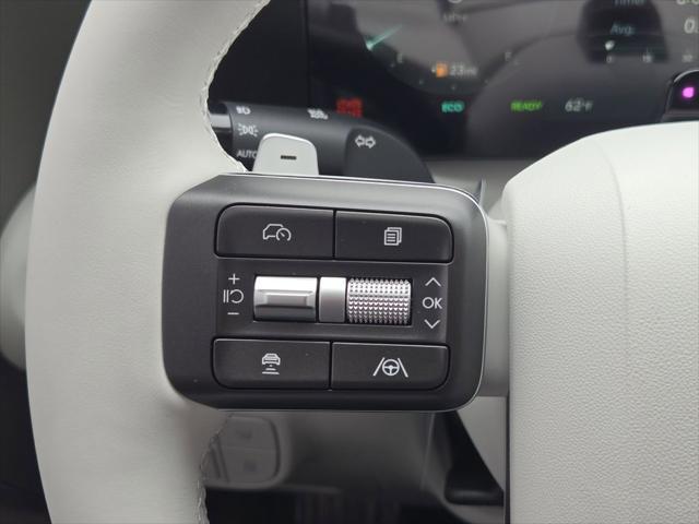 2026 Hyundai Palisade Blue SEL 7P