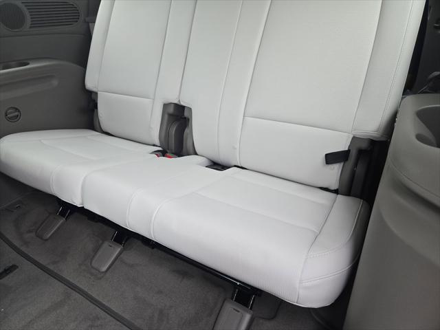 2026 Hyundai Palisade Blue SEL 7P