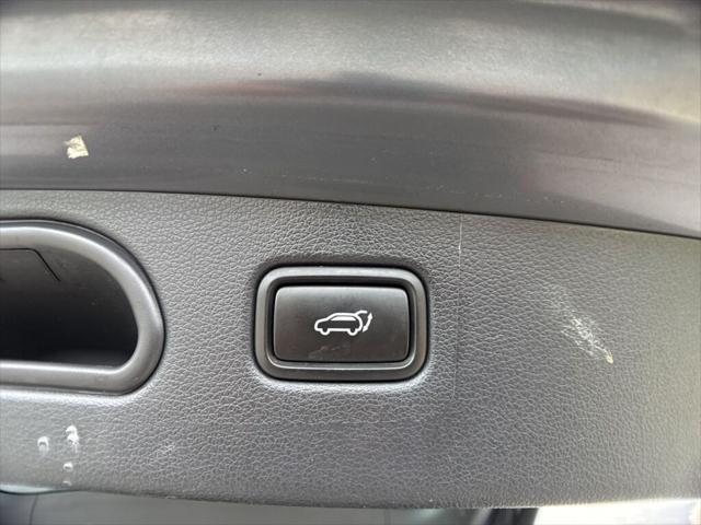 2019 Hyundai Tucson Sport