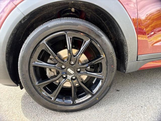 2019 Hyundai Tucson Night