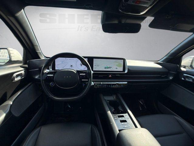 2024 Hyundai IONIQ 6 SEL