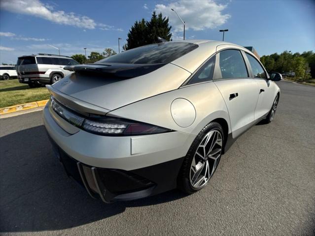 2024 Hyundai IONIQ 6 SEL