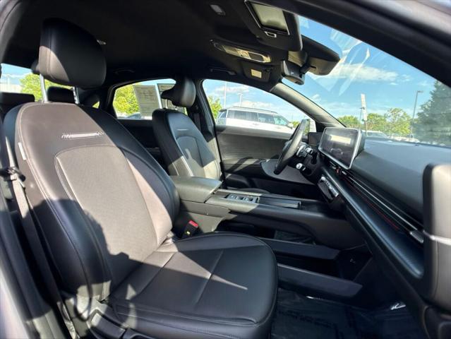 2024 Hyundai IONIQ 6 SEL