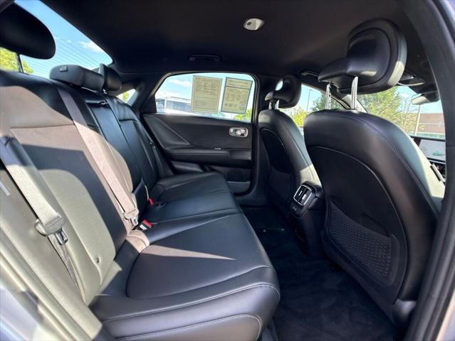 2024 Hyundai IONIQ 6 SEL