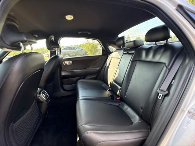 2024 Hyundai IONIQ 6 SEL