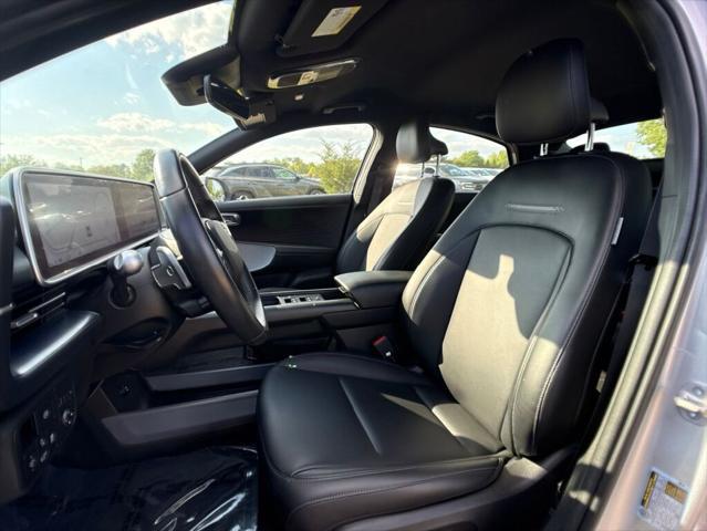 2024 Hyundai IONIQ 6 SEL