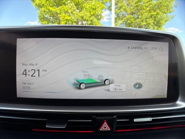 2024 Hyundai IONIQ 6 SEL