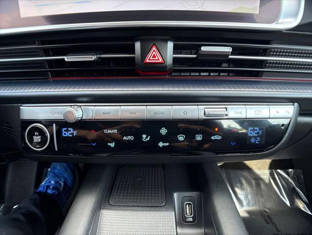 2024 Hyundai IONIQ 6 SEL