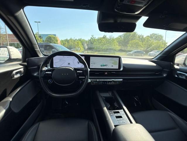 2024 Hyundai IONIQ 6 SEL
