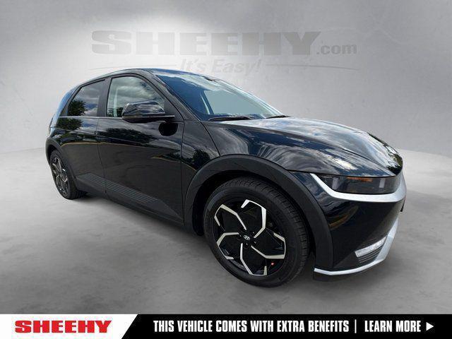 2023 Hyundai IONIQ 5 SEL for sale in CHANTILLY, VA