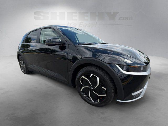 2023 Hyundai IONIQ 5 SEL
