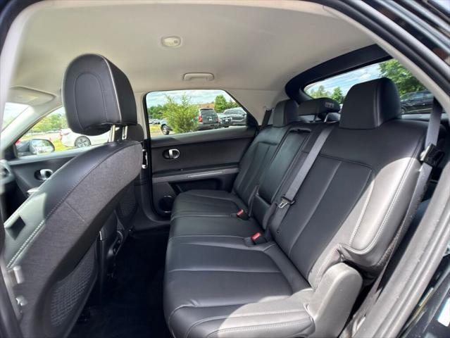 2023 Hyundai IONIQ 5 SEL
