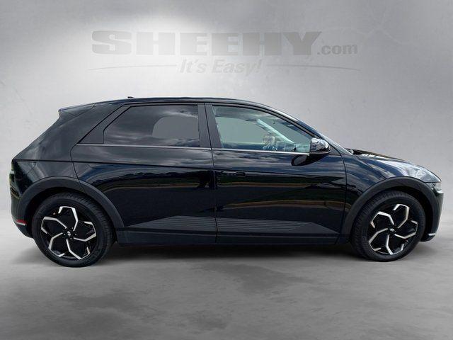 2023 Hyundai IONIQ 5 SEL