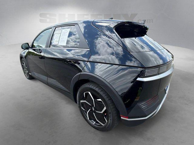 2023 Hyundai IONIQ 5 SEL