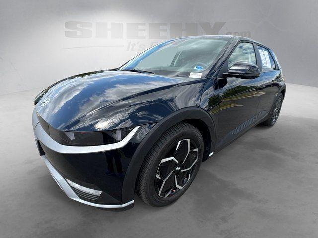 2023 Hyundai IONIQ 5 SEL