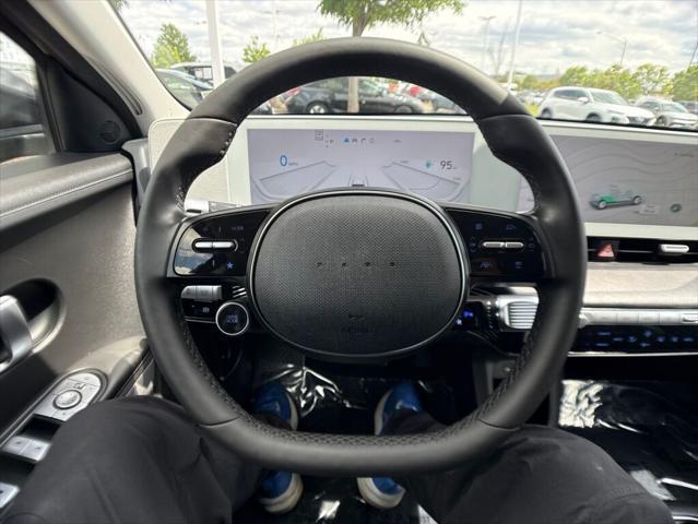 2023 Hyundai IONIQ 5 SEL