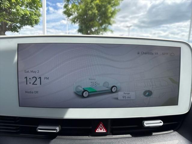 2023 Hyundai IONIQ 5 SEL