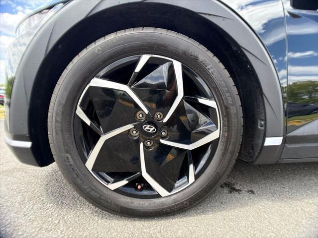 2023 Hyundai IONIQ 5 SEL