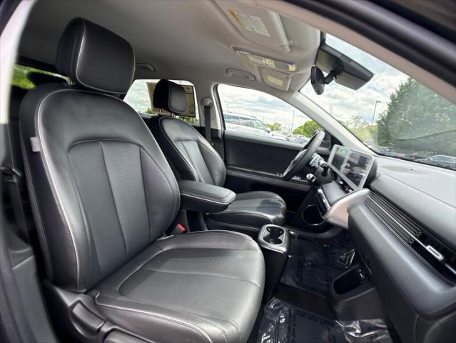 2023 Hyundai IONIQ 5 SEL