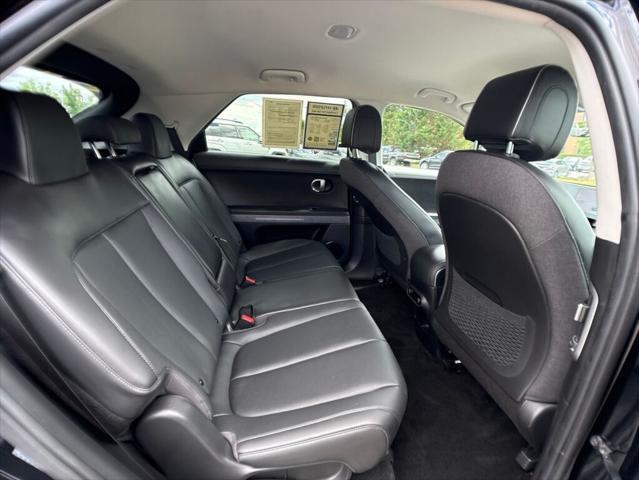 2023 Hyundai IONIQ 5 SEL