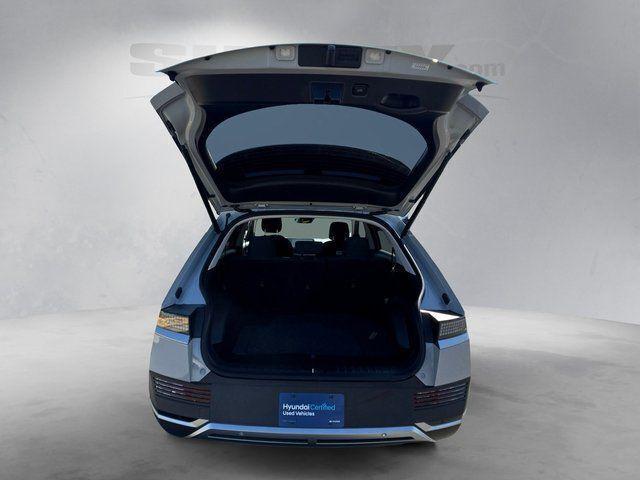 2024 Hyundai IONIQ 5 SEL