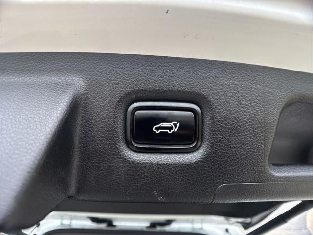 2019 Hyundai Santa Fe SEL Plus