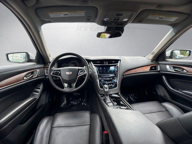 2019 Cadillac CTS Luxury
