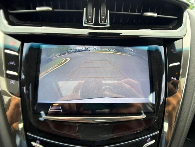 2019 Cadillac CTS Luxury