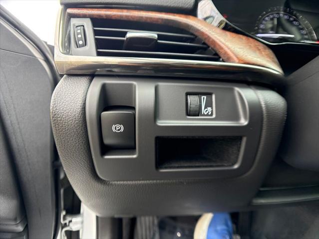 2019 Cadillac CTS Luxury