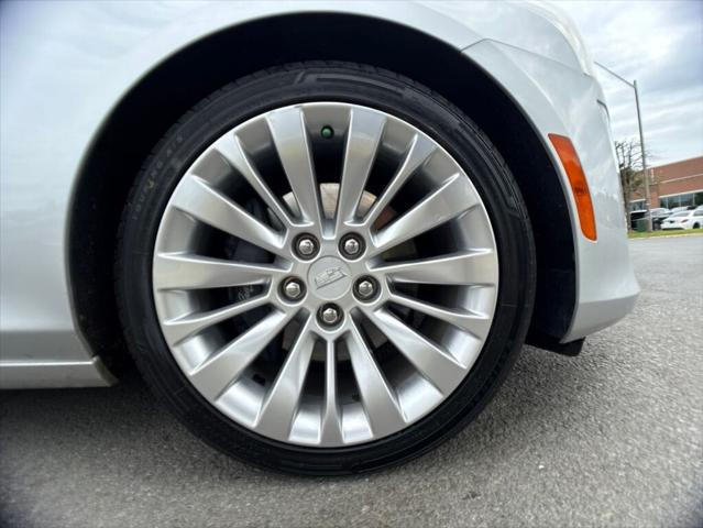 2019 Cadillac CTS Luxury