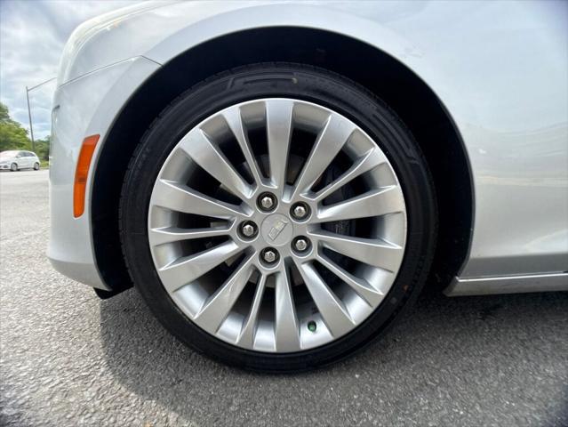 2019 Cadillac CTS Luxury