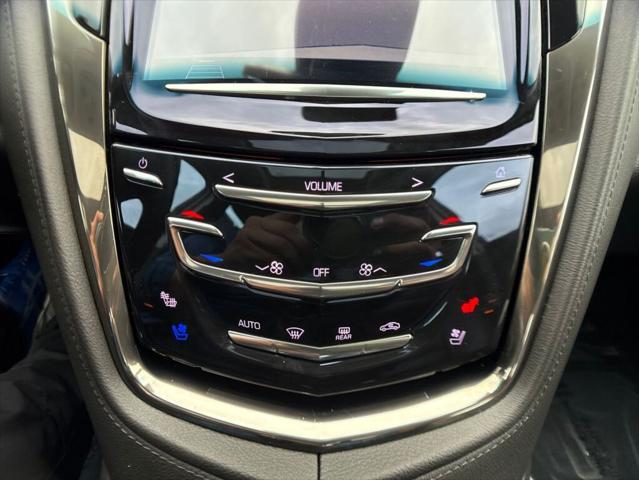 2019 Cadillac CTS Luxury