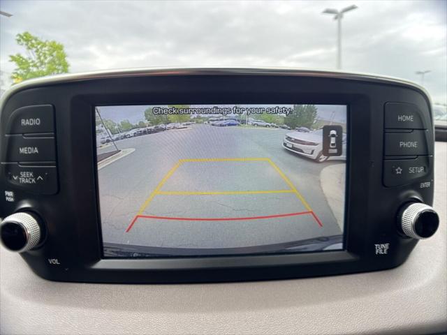 2019 Hyundai Santa Fe Limited 2.0T