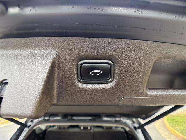 2019 Hyundai Santa Fe Limited 2.0T