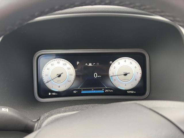 2023 Hyundai Kona Limited