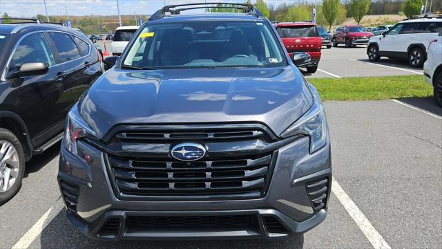 2023 Subaru Ascent Onyx Edition Limited 7-Passenger