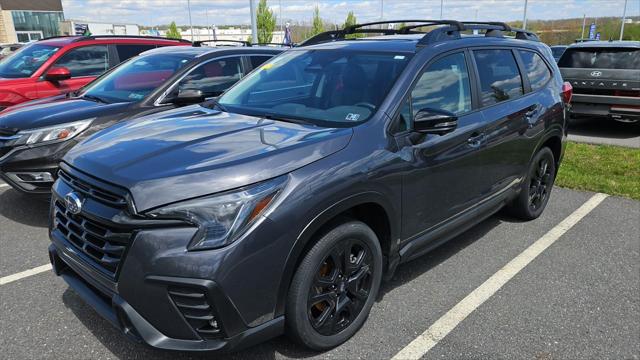 2023 Subaru Ascent Onyx Edition Limited 7-Passenger