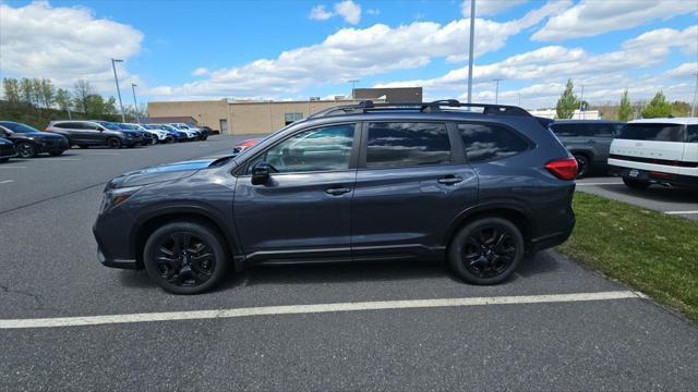 2023 Subaru Ascent Onyx Edition Limited 7-Passenger